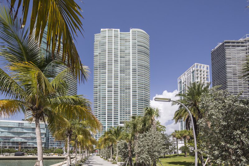 900 Biscayne Bay – Miami, USA