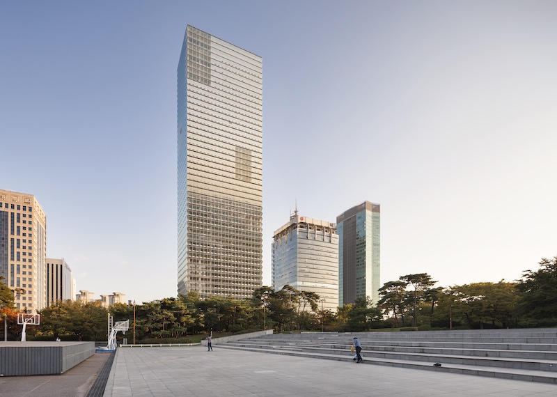 FKI Tower – Seoul, South Korea